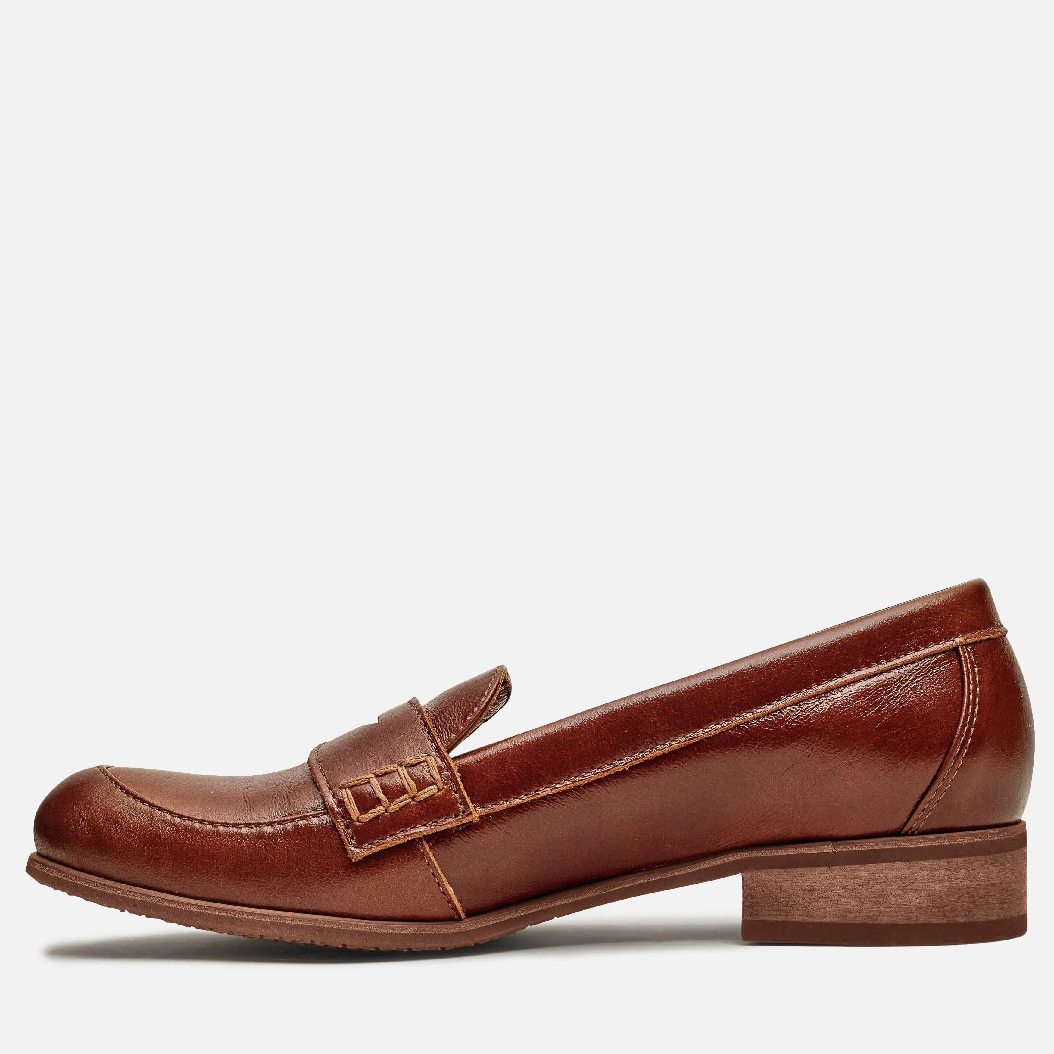 Richmond - Mask Loafers