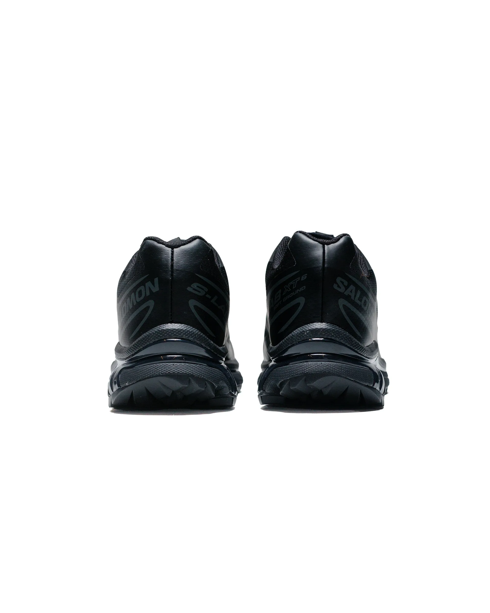 Salomon XT-6 Black/Black/Phantom