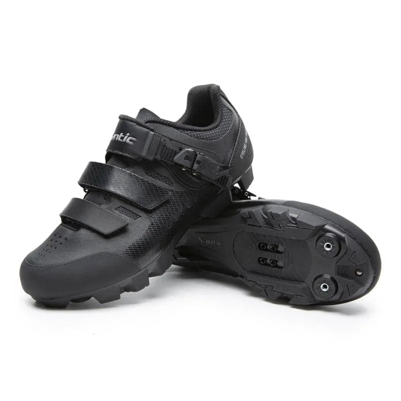 Santic Battlefield MTB Shoes