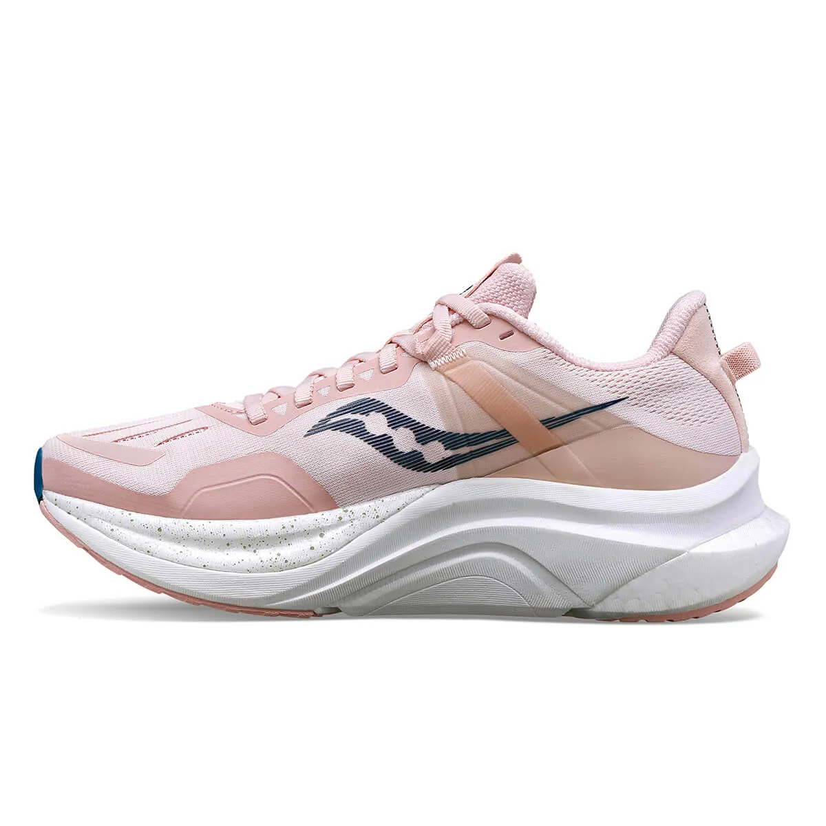 Saucony Tempus Womens | Lotus/dusk