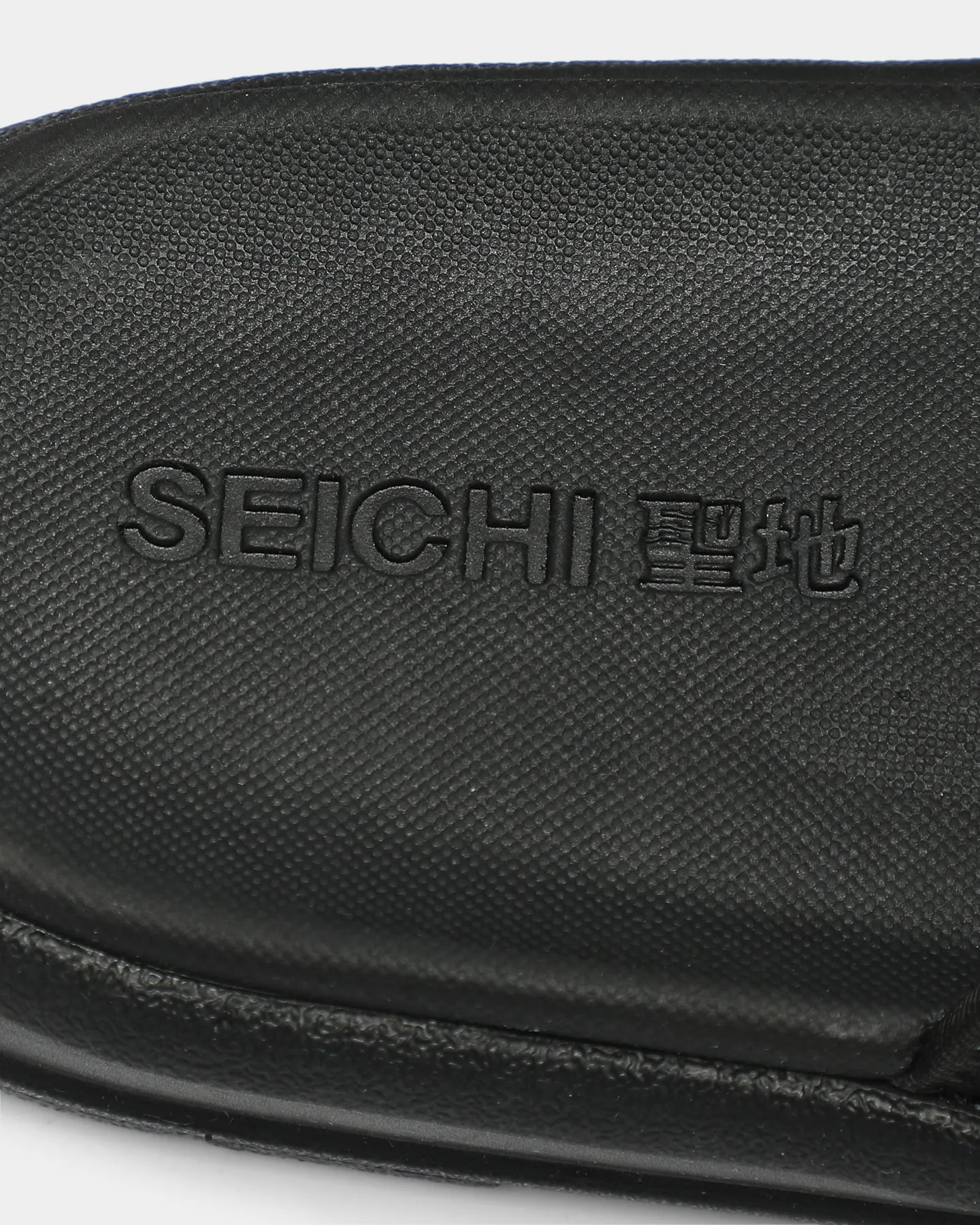 SEICHI Sandoru Ichi Black