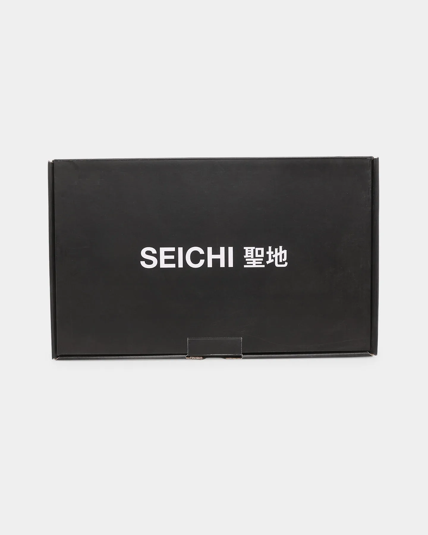 SEICHI Sandoru Ichi Black