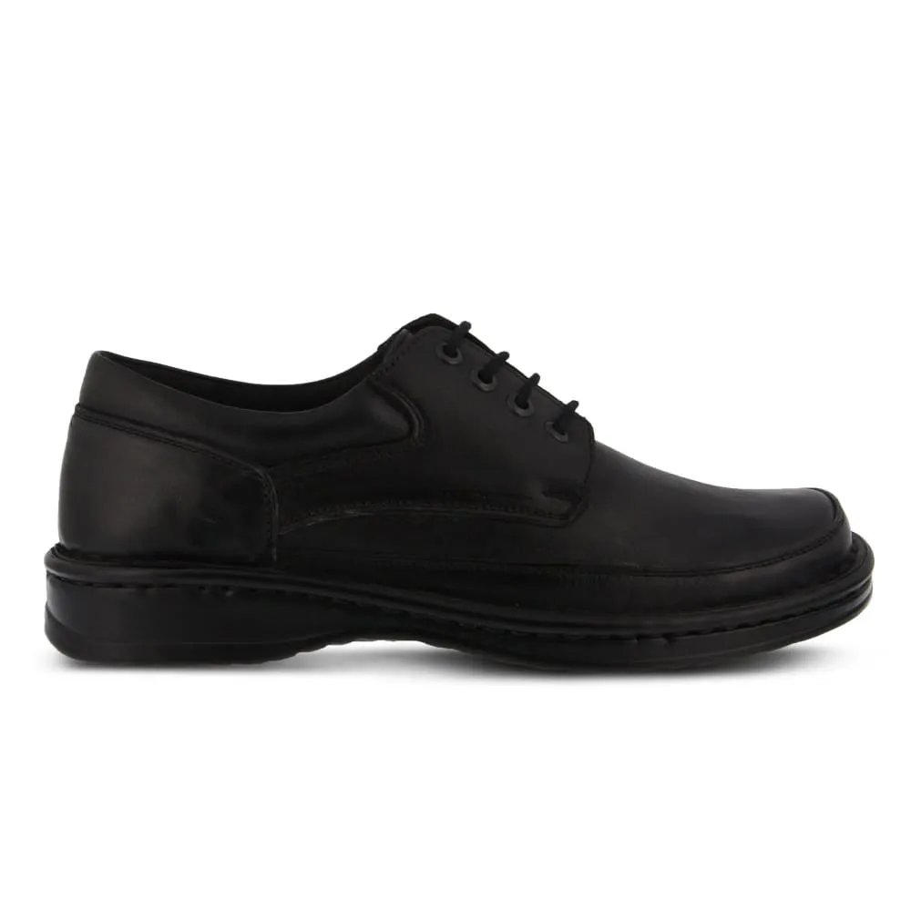 Spring Step Shoes Men Arthur Shoes