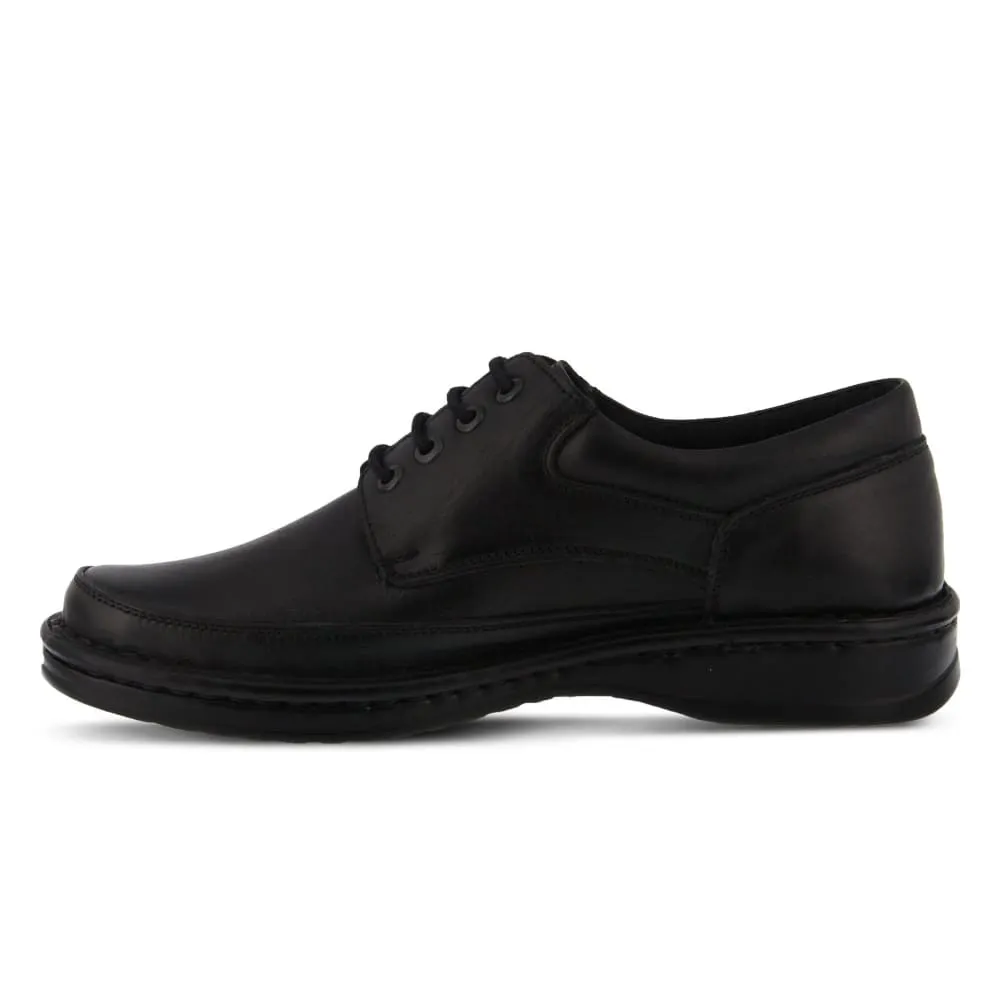 Spring Step Shoes Men Arthur Shoes