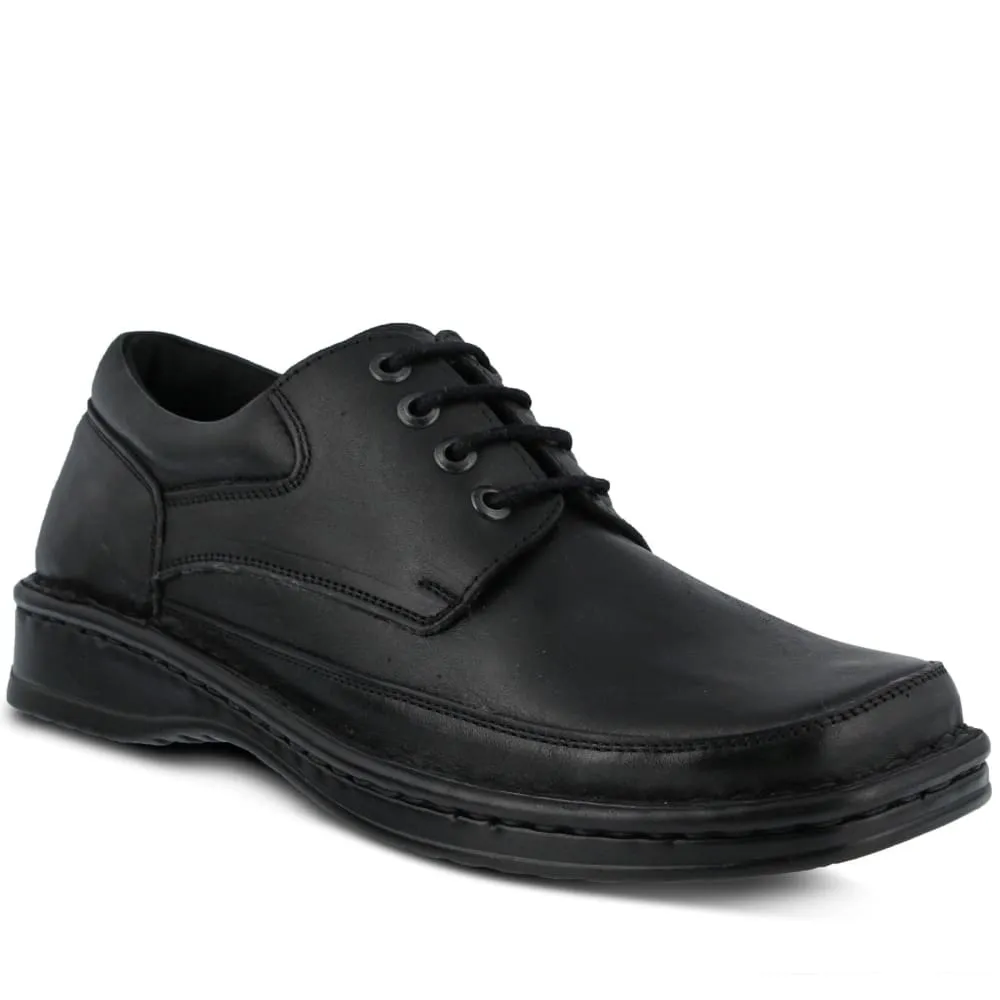 Spring Step Shoes Men Arthur Shoes