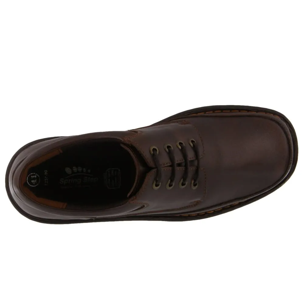 Spring Step Shoes Men Arthur Shoes