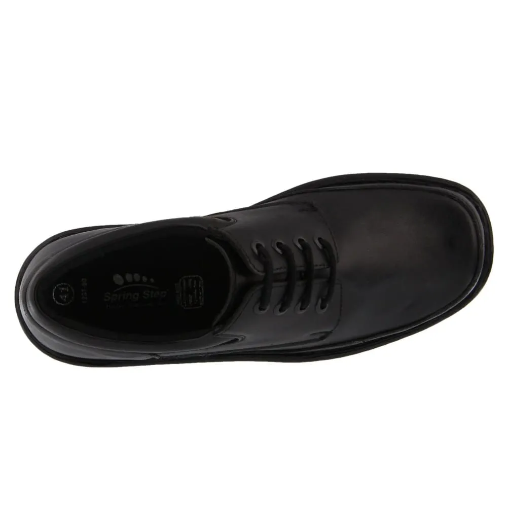 Spring Step Shoes Men Arthur Shoes