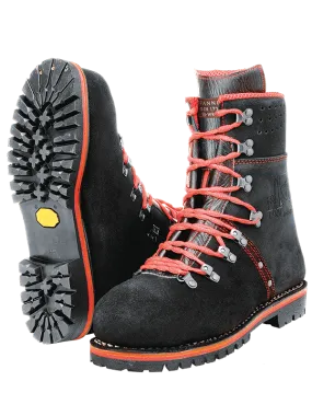 TYROL FIGHTER CHAINSAW PROTECTION BOOTS