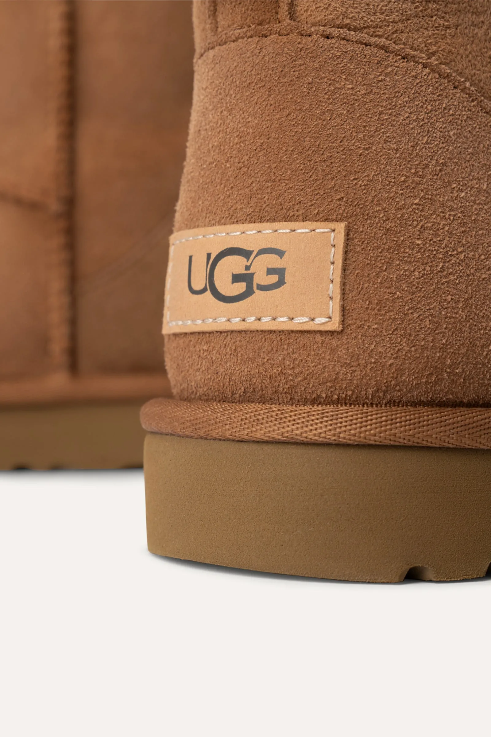 UGG Classic Mini II Boot