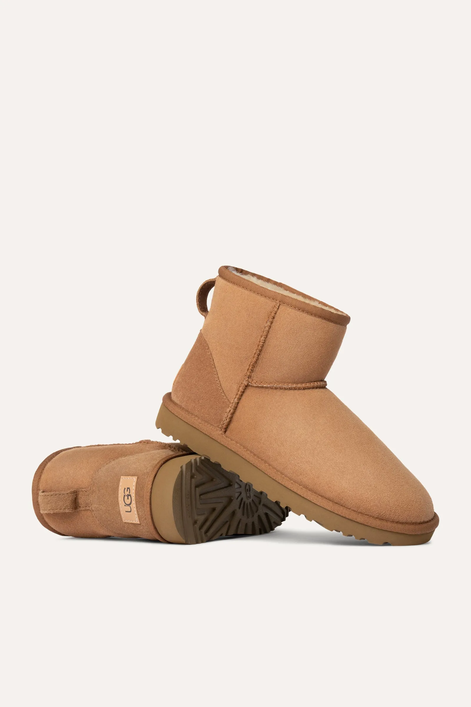 UGG Classic Mini II Boot