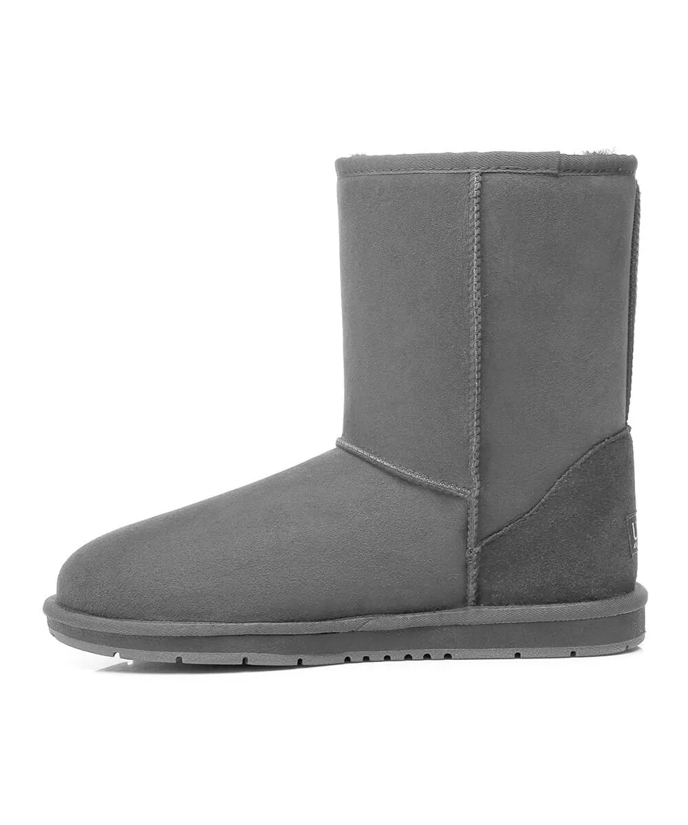 UGG Women's Classic Short Boots