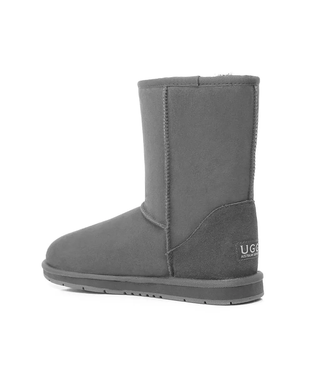 UGG Women's Classic Short Boots