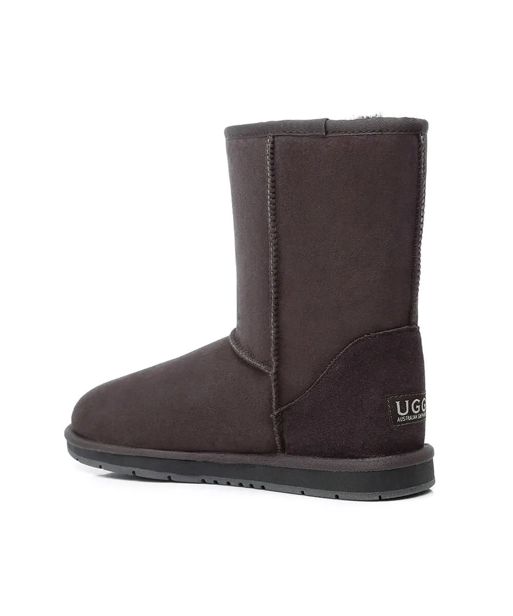 UGG Women's Classic Short Boots