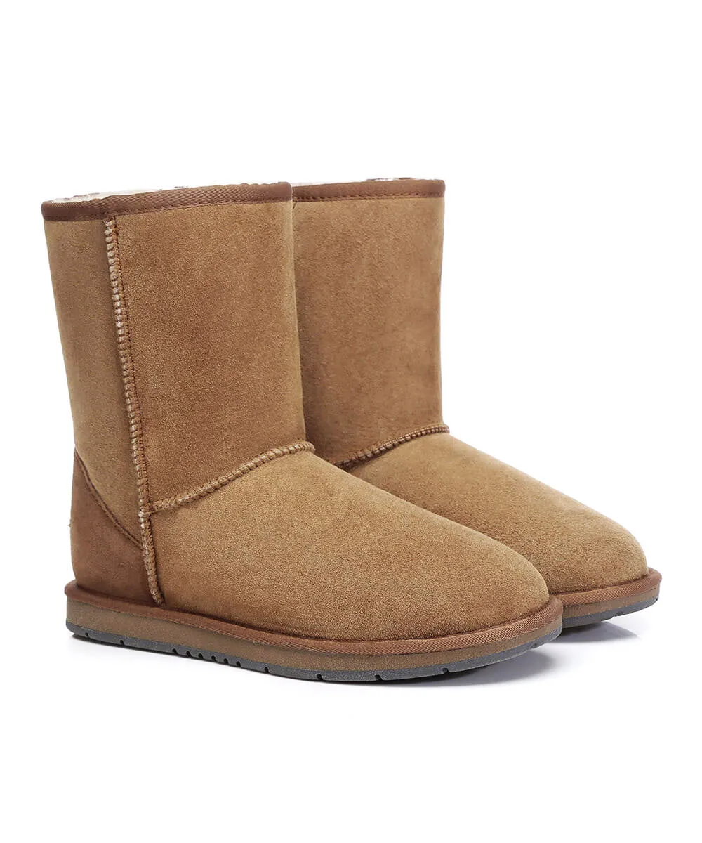 UGG Women's Classic Short Boots