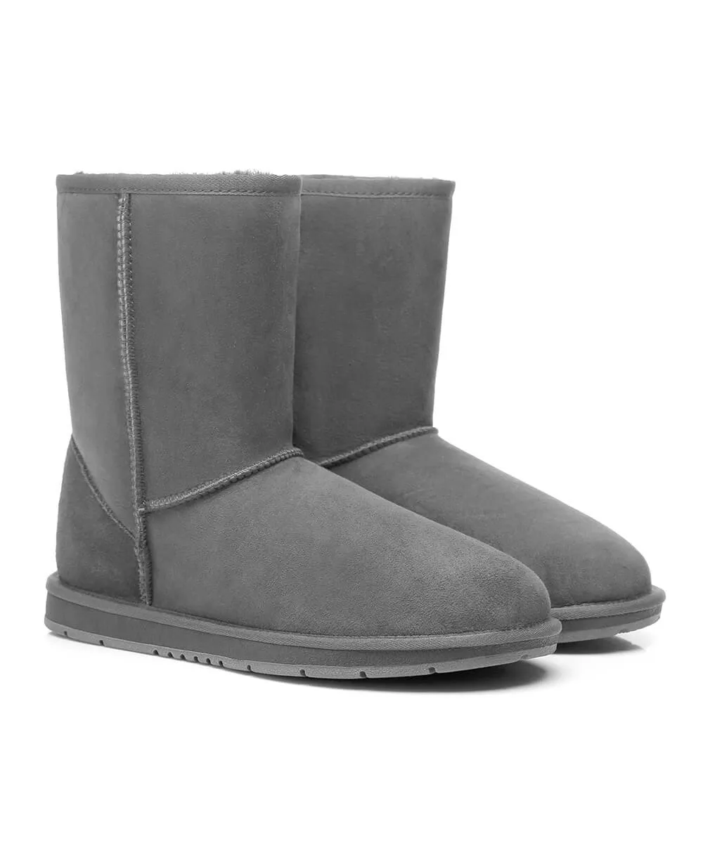 UGG Women's Classic Short Boots