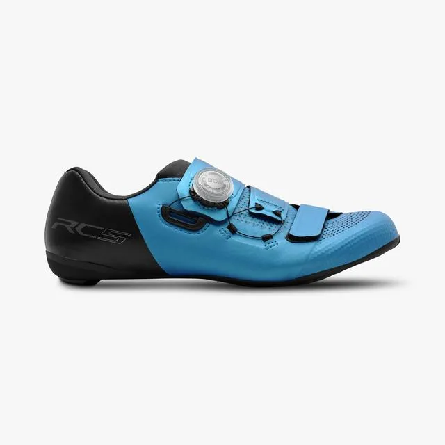 Women's SH-RC502W Bicycle Shoes