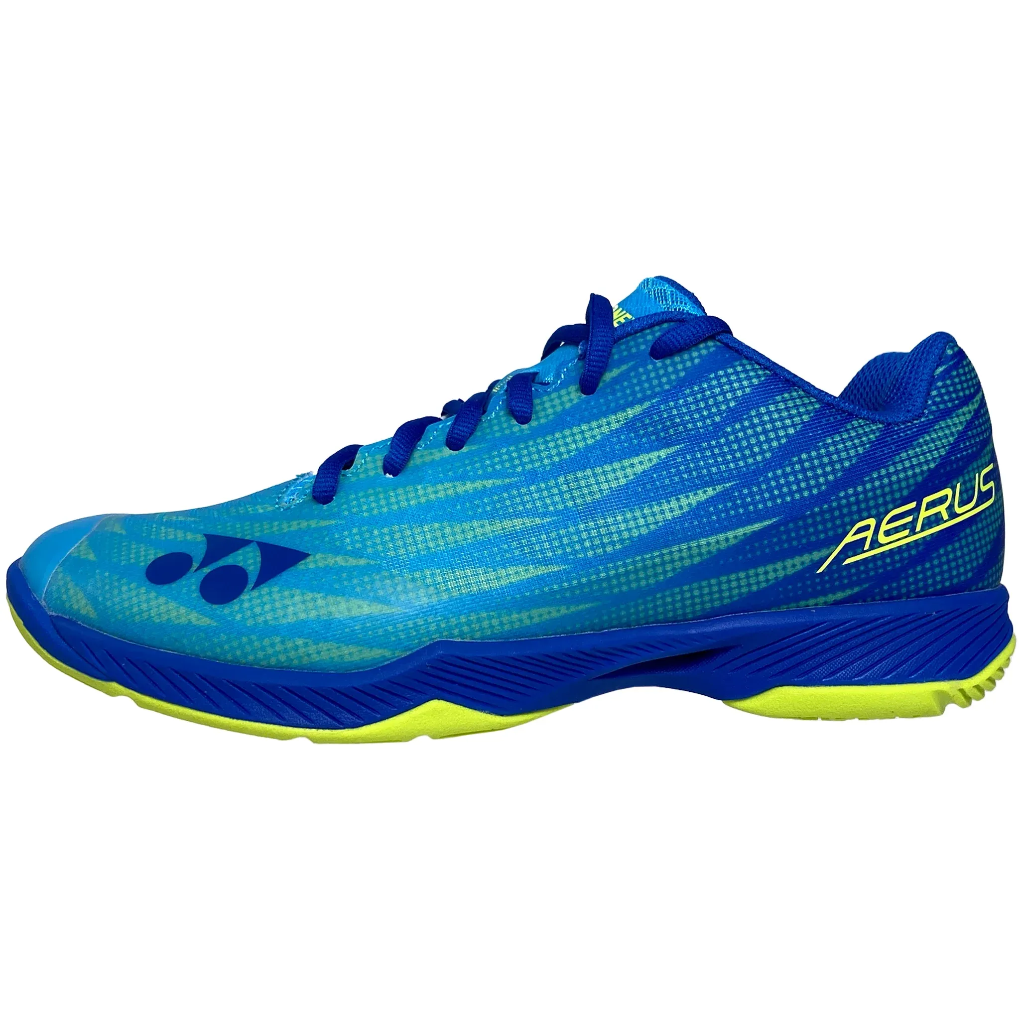 Yonex Power Cushion Aerus Z2 Men's(Cyan)