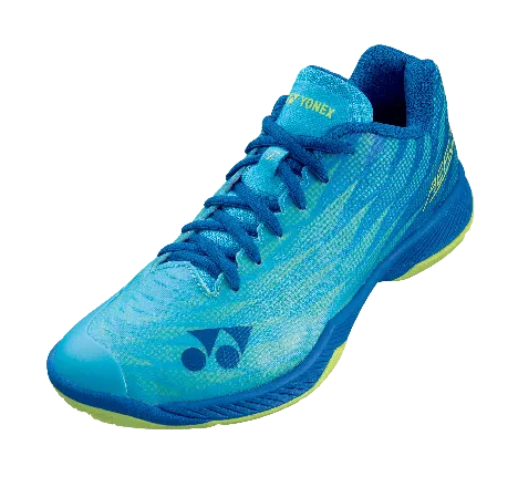 Yonex Power Cushion Aerus Z2 Men's(Cyan)