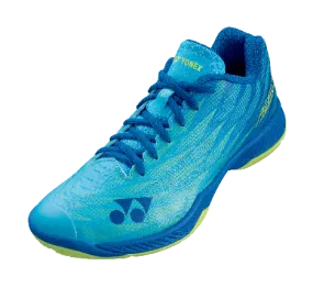 Yonex Power Cushion Aerus Z2 Men's(Cyan)